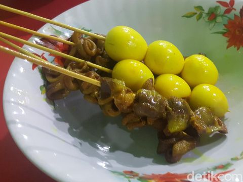 Bubur Ayam C7 Cirebon
