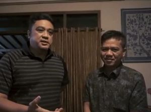 Dede Yusuf Siap Bantu Menangkan DS-Sahrul Gunawan di Pilbup Bandung