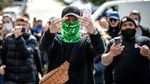 74 Orang Ditangkap Usai Demo Anti-lockdown di Melbourne