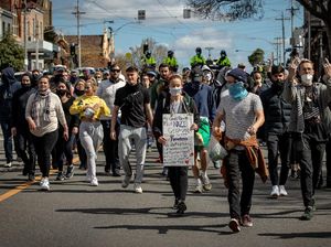 Ada Demo Besar-besaran Tolak Imigran, Ini Imbauan dari KBRI Australia