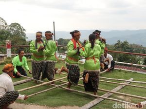 Sedihnya Kampung Wisata Labuan Bajo di Tengah Pandemi