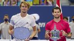 Dominic Thiem Juara AS Terbuka 2020