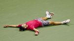 Dominic Thiem Juara AS Terbuka 2020