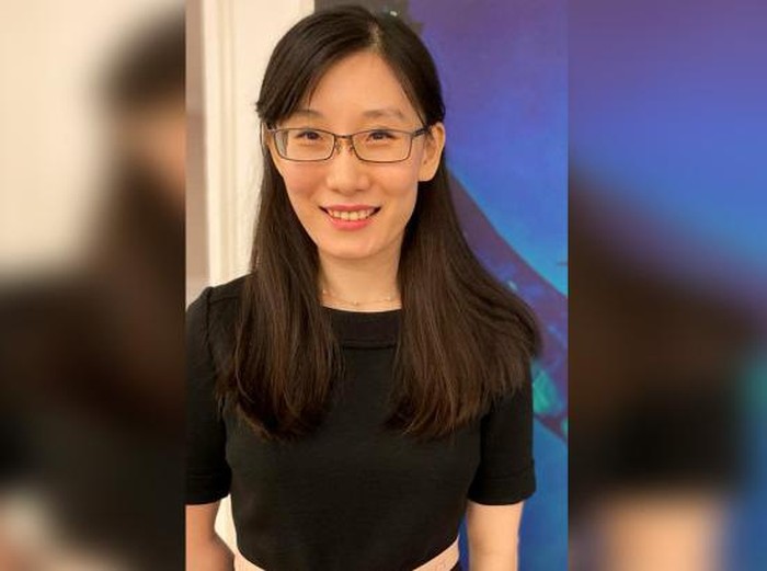 Dr Li Meng Yan, ilmuwan pakar virus yang membelot ke Amerika
