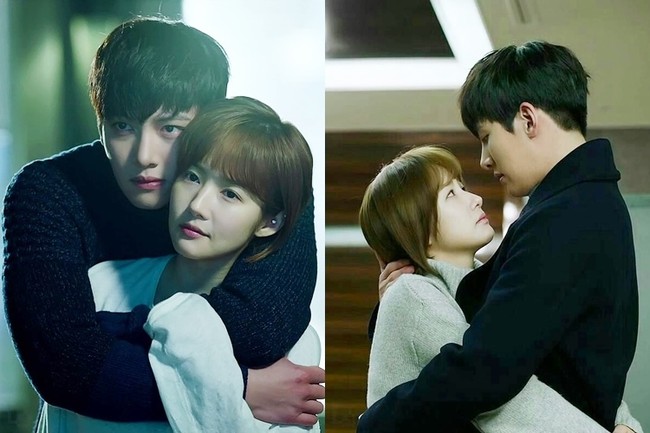Lagi Ji Chang Wook masuk dalam daftar top 10 Pasangan Drama Korea Terfavorit 2020. Kali ini dia bersanding dengan pasangannya di drama Korea, Healer, yaitu Park Min Young. Foto: Instagram