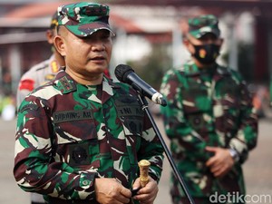 Preman dari Luar DKI Dijanjikan Uang Demo Omnibus Law, Siapa Penggeraknya?