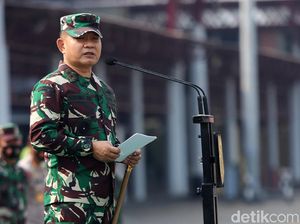 Suara Berbeda MUI Tanggapi Letjen Dudung Bicara Semua Agama Sama