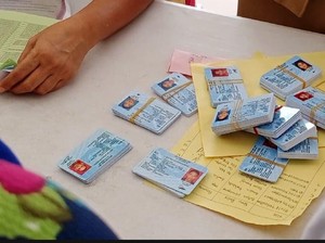 Bahaya! Satu Orang di RI Bisa Punya 40 Nomor Identitas