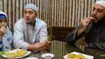 Mengenang Syekh Ali Jaber, Pendakwah yang Jago Masak Nasi Mandi