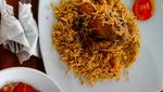 Mengenang Syekh Ali Jaber, Pendakwah yang Jago Masak Nasi Mandi