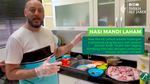 Mengenang Syekh Ali Jaber, Pendakwah yang Jago Masak Nasi Mandi