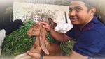 Mengenang Syekh Ali Jaber, Pendakwah yang Jago Masak Nasi Mandi