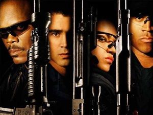 Sinopsis S.W.A.T., Tayang di Bioskop Trans TV Hari Ini