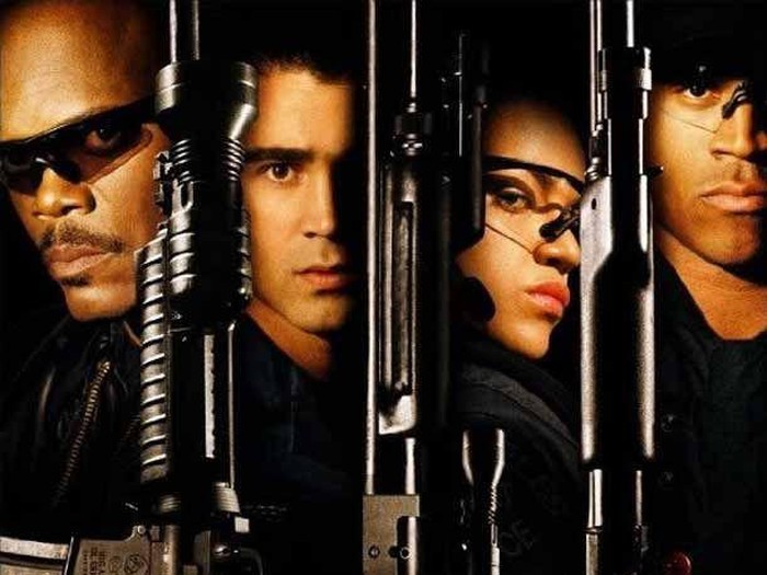 Film S.W.A.T. Film S.W.A.T.