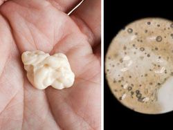 Benda Sehari-hari Dilihat Pakai Mikroskop, Mengejutkan!