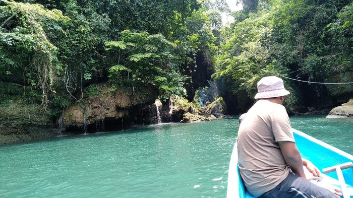 Green Canyon Pangandaran