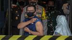Ditolak Ribka Tjiptaning, Begini Perjalanan Vaksin Sinovac di RI