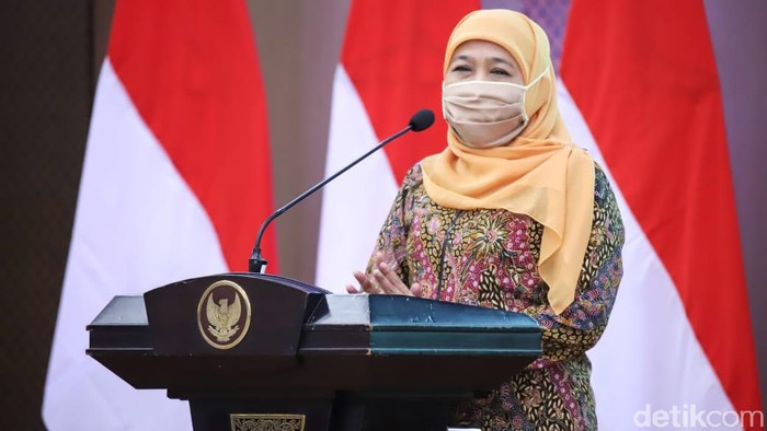 Angka kesembuhan pasien COVID-19 di Jawa Timur terus meningkat. Hingga Minggu (13/9), ada 30.540 pasien yang sudah dinyatakan sembuh, atau mencapai 80,18 persen.
