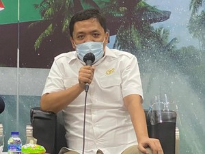 Gerindra Soroti Metode Kabur Napi Narkoba di Tangerang Sederhana Sekali