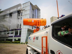 Waduh! Pemerintah Nunggak Biaya Isolasi di Hotel Rp 140 M