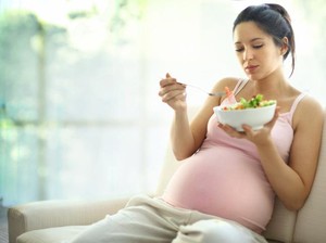 10 Makanan Penyubur Kandungan Jika Ingin Cepat Hamil