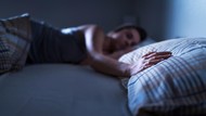 4 Alasan Kurang Tidur Bisa Membuat Kamu Berisiko Terinfeksi Corona