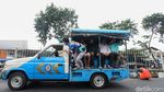 Ini Deretan Sanksi yang Menanti Bila Melanggar PSBB di Jakarta