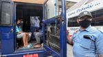 Ini Deretan Sanksi yang Menanti Bila Melanggar PSBB di Jakarta
