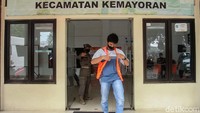 Sanksi sosial yang akan diberikan kepada para pelanggar PSBB pun beragam.
