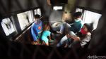 Ini Deretan Sanksi yang Menanti Bila Melanggar PSBB di Jakarta