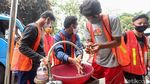 Ini Deretan Sanksi yang Menanti Bila Melanggar PSBB di Jakarta