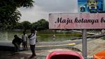 Jakarta Perketat PSBB, Razia Masker Digelar di Jakut