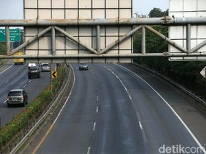 Siap-siap! Tarif 9 Ruas Tol Ini Bakal Naik