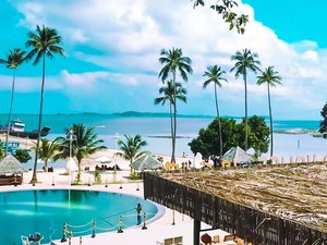 Mau Dapat Dana Hibah Pariwisata? Ini Syaratnya