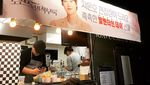 Ultah Hari Ini, Yuk Intip Pesona Tampan Lee Jong Suk Saat Kulineran!