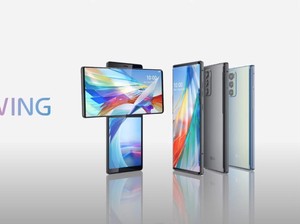 LG Gulung Tikar, Vendor Ponsel Mana yang Diuntungkan?