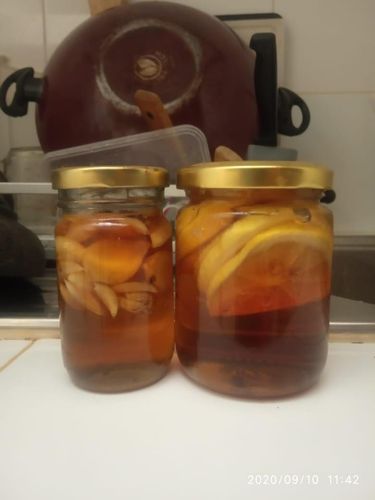 Mae Rahayu terapkan food waste