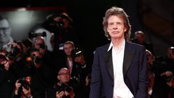 Mick Jagger Ingat Nasihat John Lennon: Jangan Ketemu Elvis!