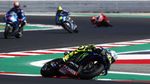 Dua Murid Valentino Rossi Berhasil Menangi MotoGP San Marino