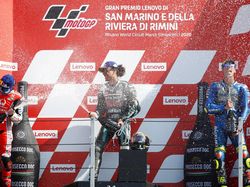 Morbidelli: Joan Mir yang Paling Pantas Juara Dunia