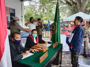 Satgas COVID-19 Klaim Operasi Yustisi Bikin Perilaku Warga Medan Berubah