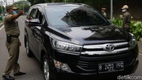 Operasi Yustisi tersebut dilaksanakan untuk menertibkan masyarakat agar lebih disiplin dalam menerapkan protokol kesehatan.