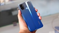 Oppo A53
