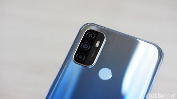 Oppo A53