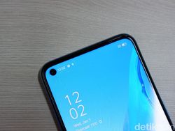 Unboxing Oppo A53, Usung Layar 90Hz Harga Rp 2 Jutaan