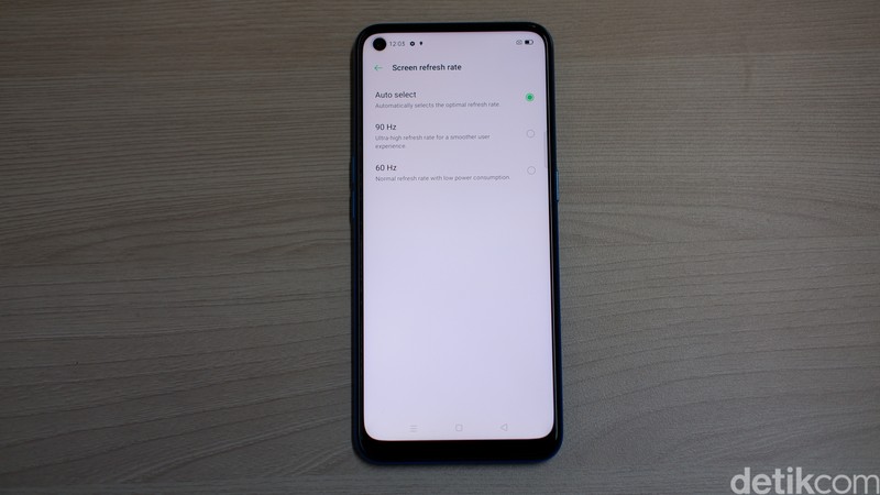 Oppo A53