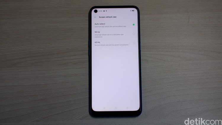 Oppo A53 Oppo A53