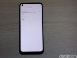 Unboxing Oppo A53, Usung Layar 90Hz Harga Rp 2 Jutaan