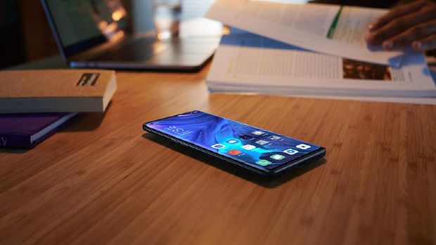 OPPO Reno4 Pro