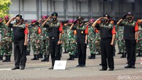 Sejumlah organisasi masyarakat (Ormas) tersebut akan membantu Pemprov DKI Jakarta dalam upaya penanganan wabah COVID-19 di ibu kota.